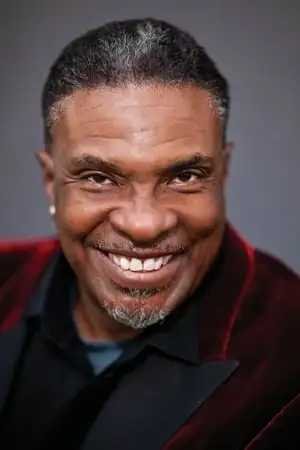 foto do ator Keith David