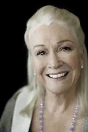 foto do ator Diane Ladd