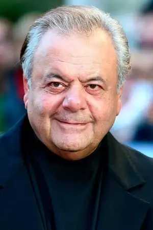 foto do ator Paul Sorvino