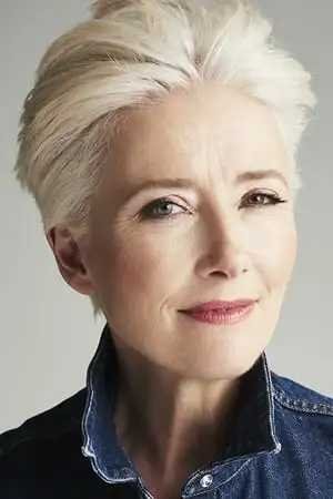 foto do ator Emma Thompson