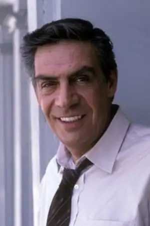 foto do ator Jerry Orbach