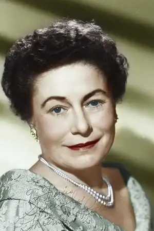 foto do ator Thelma Ritter