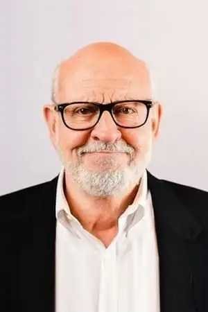 foto do ator Frank Oz