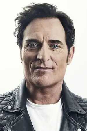 foto do ator Kim Coates