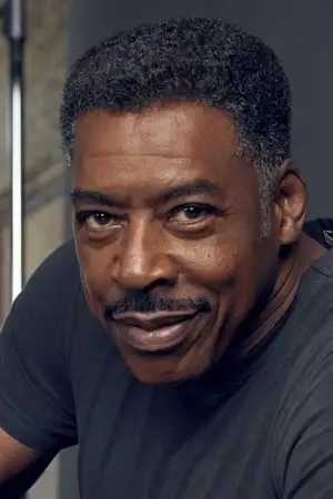 foto do ator Ernie Hudson