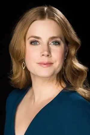 foto do ator Amy Adams